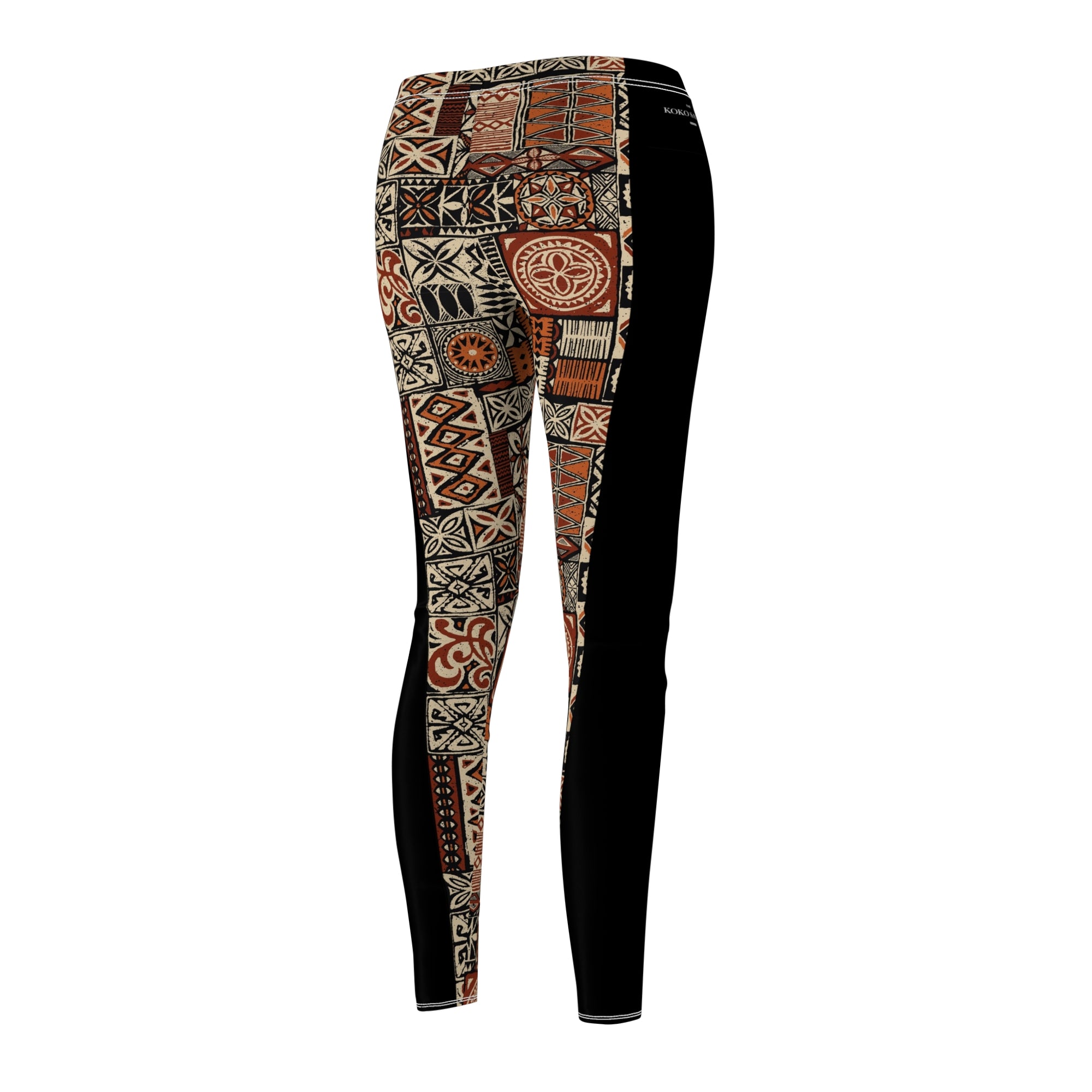 Casual Leggings - Elei - AU/NZ/USA