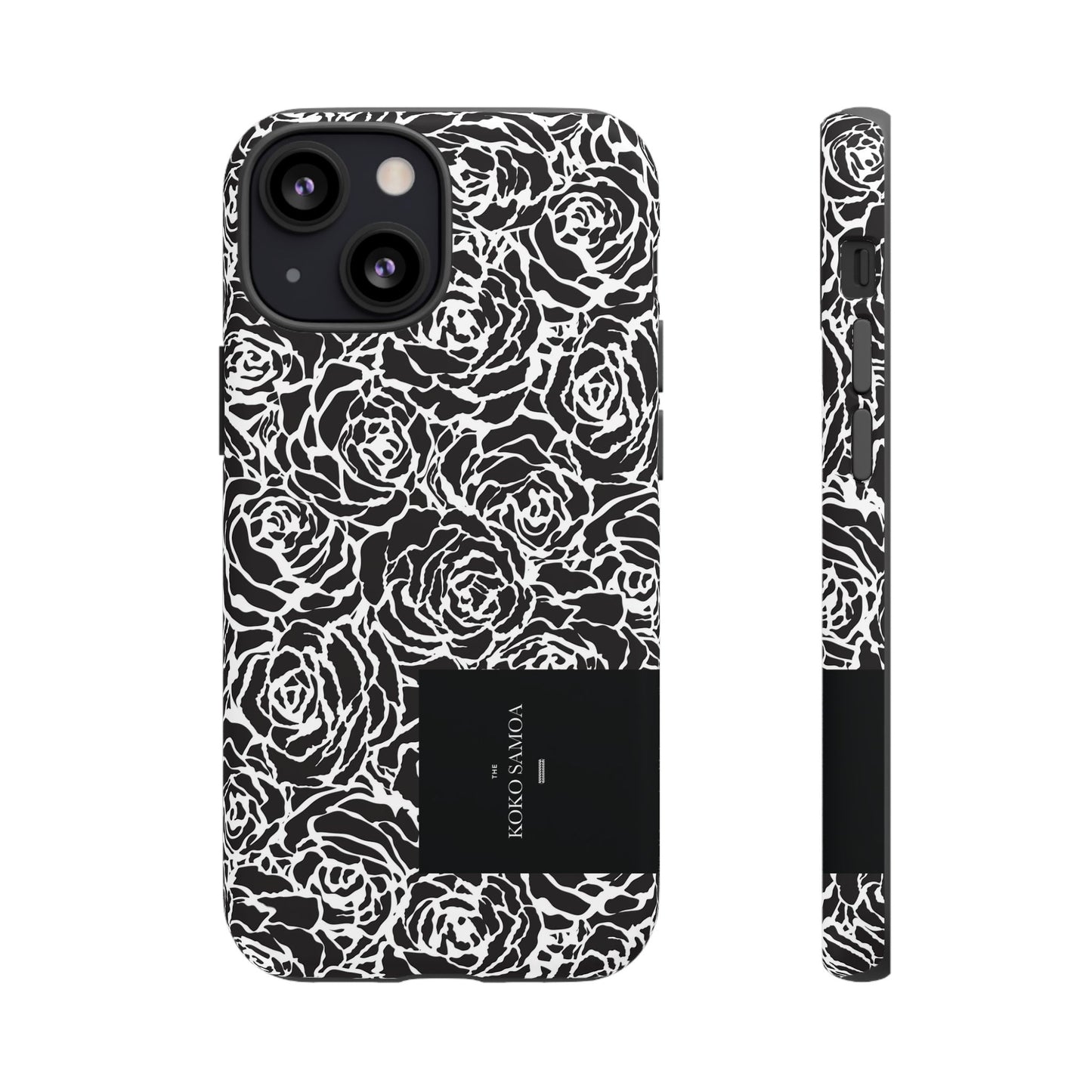 iPhone Tough Phone Case - Faleasiu Nights - AU/NZ/USA