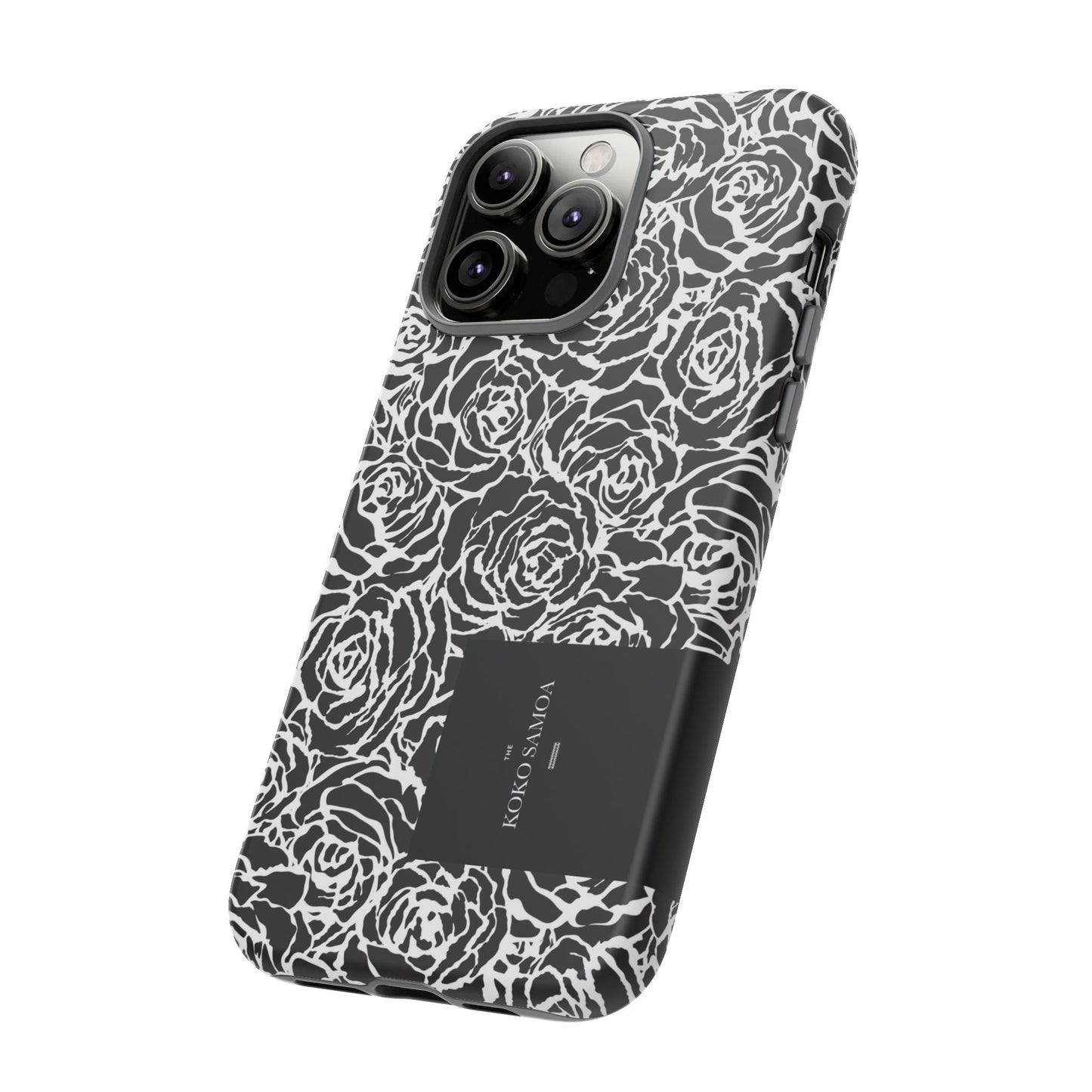 iPhone Tough Phone Case - Faleasiu Nights - AU/NZ/USA