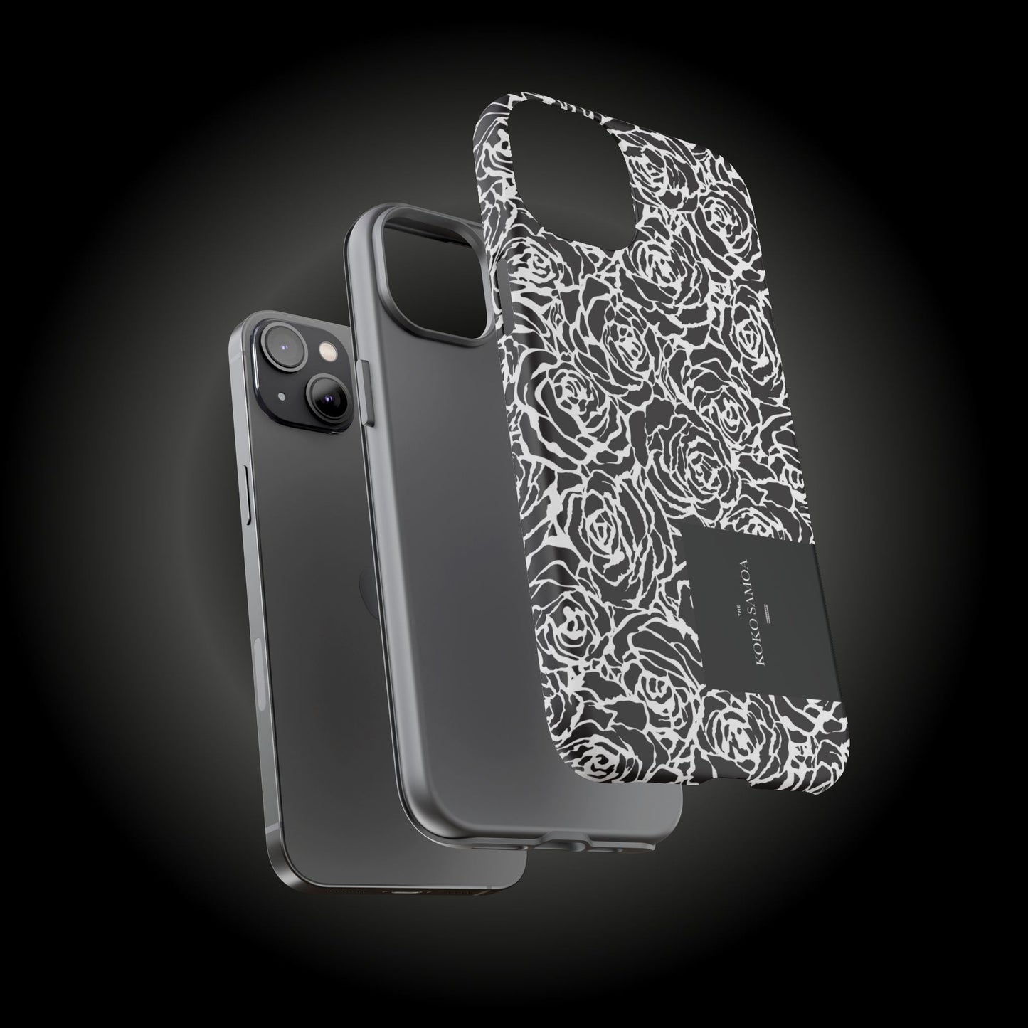 iPhone Tough Phone Case - Faleasiu Nights - AU/NZ/USA