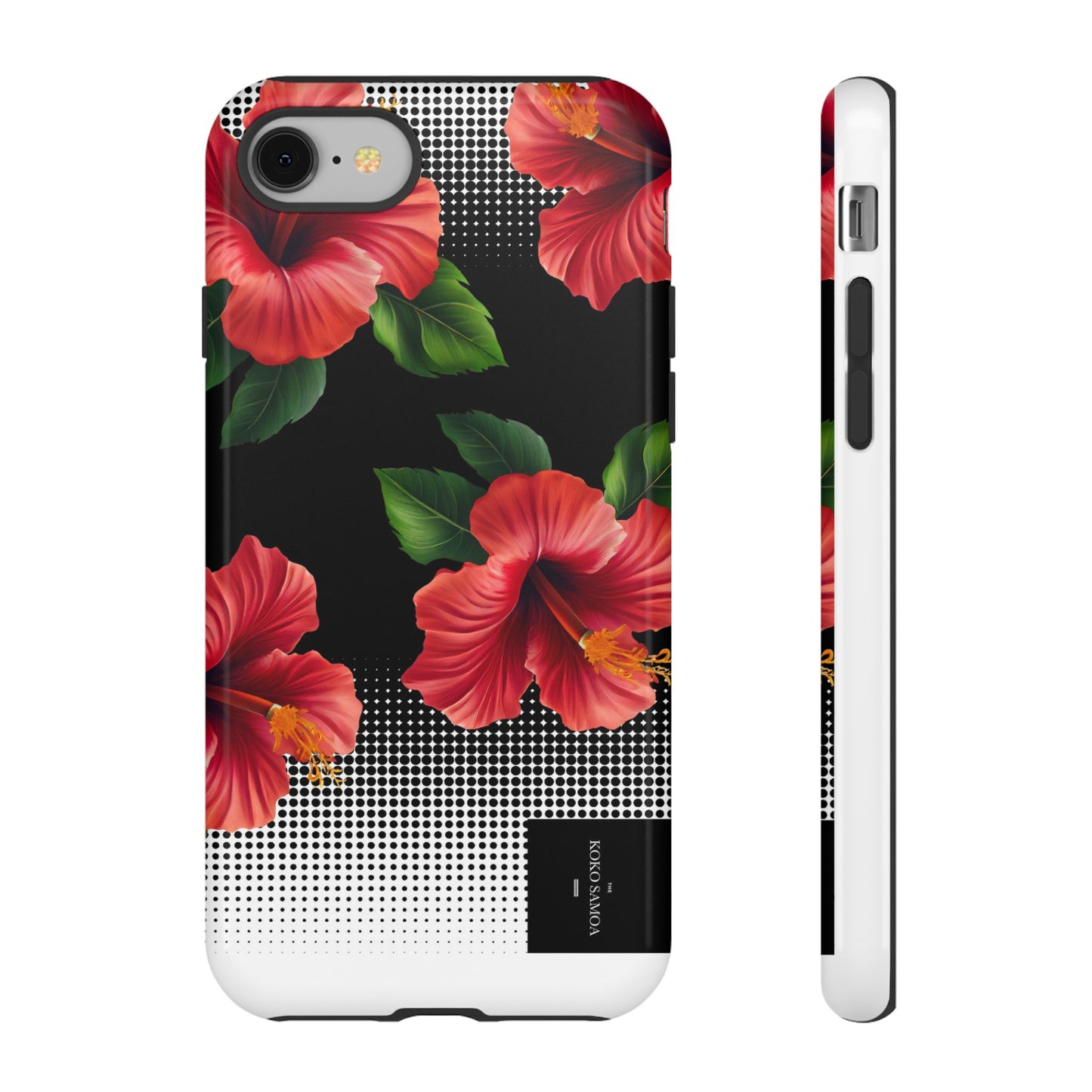Tough Phone Case - Aute - AU/NZ/USA