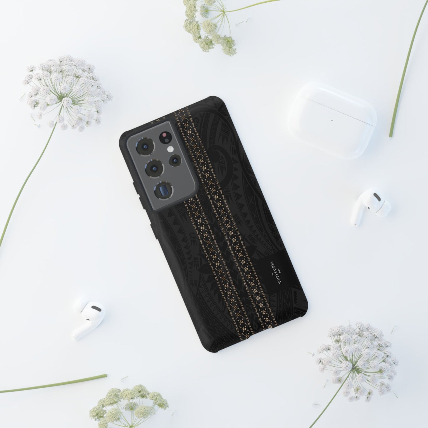 Samsung Tough Phone Case - Malu - AU/NZ/USA