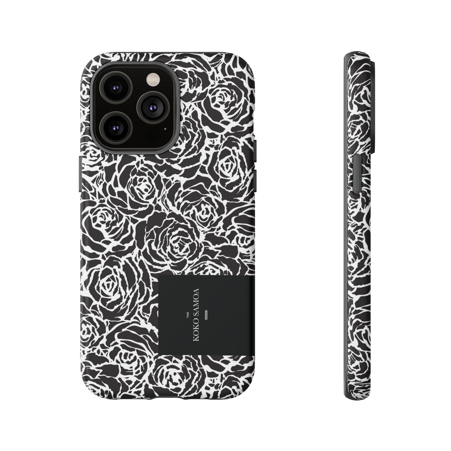 iPhone Tough Phone Case - Faleasiu Nights - AU/NZ/USA