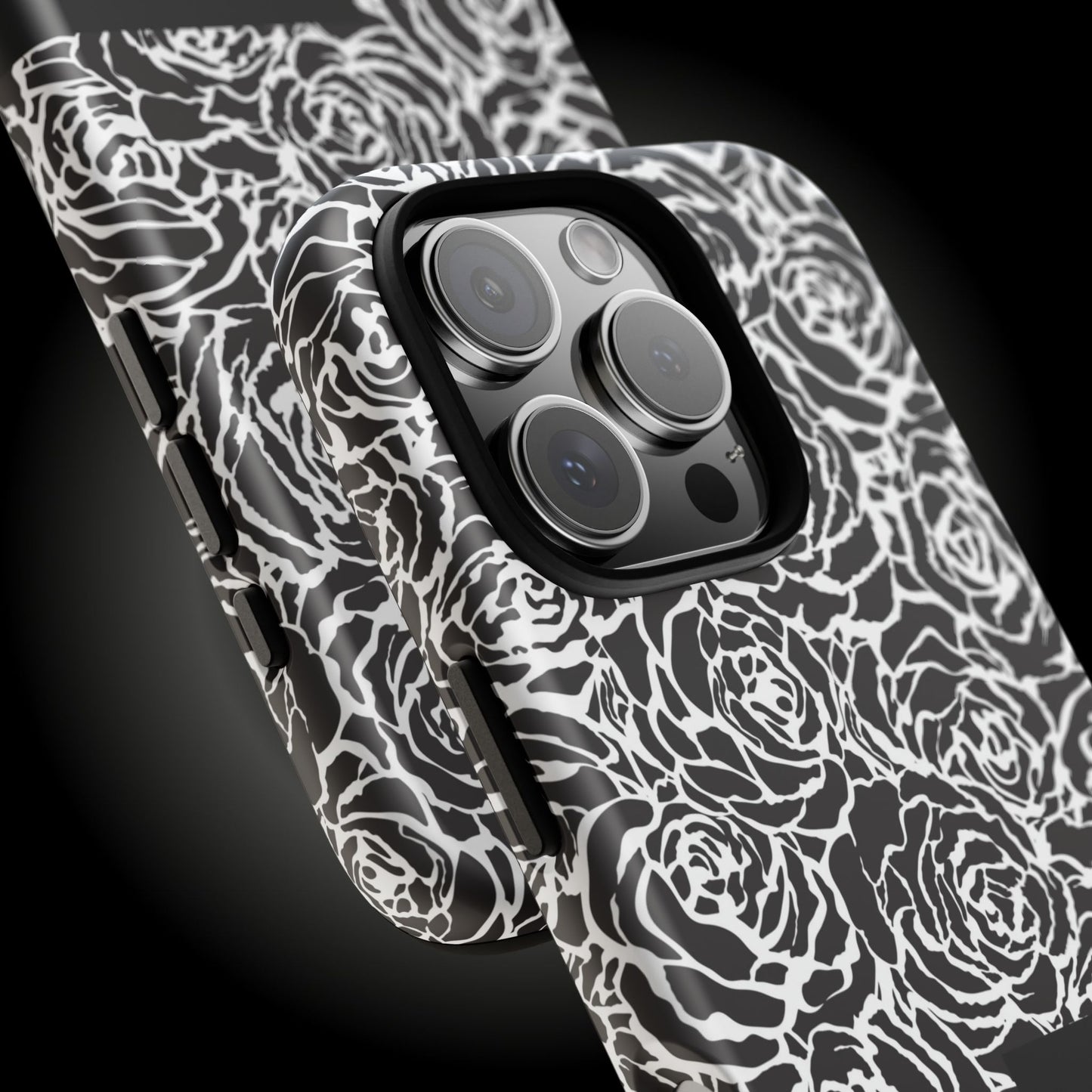 iPhone Tough Phone Case - Faleasiu Nights - AU/NZ/USA