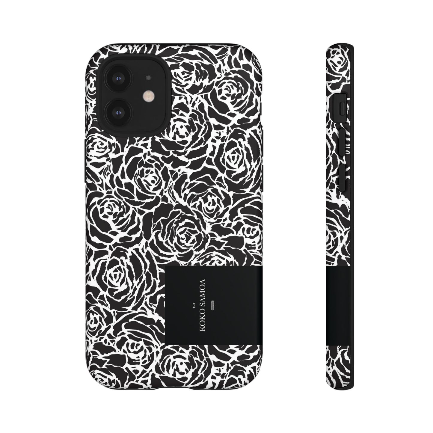 iPhone Tough Phone Case - Faleasiu Nights - AU/NZ/USA