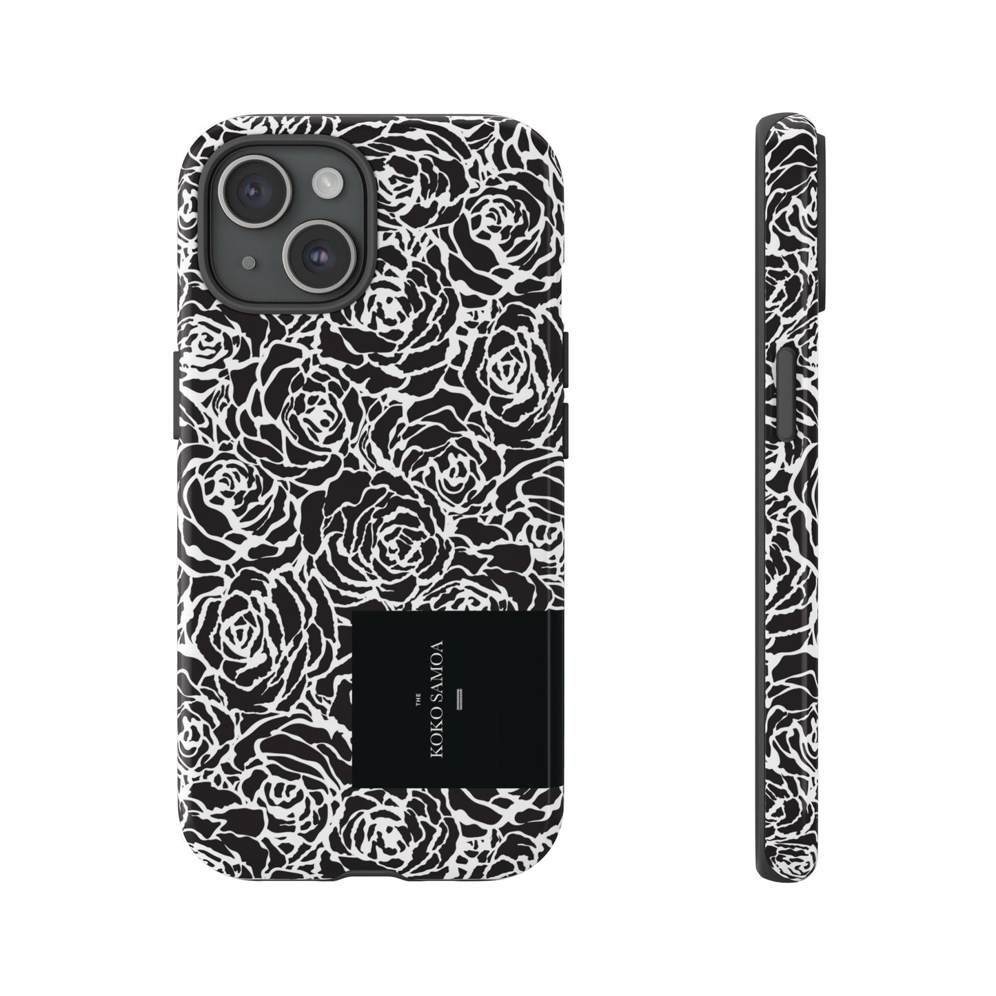 iPhone Tough Phone Case - Faleasiu Nights - AU/NZ/USA