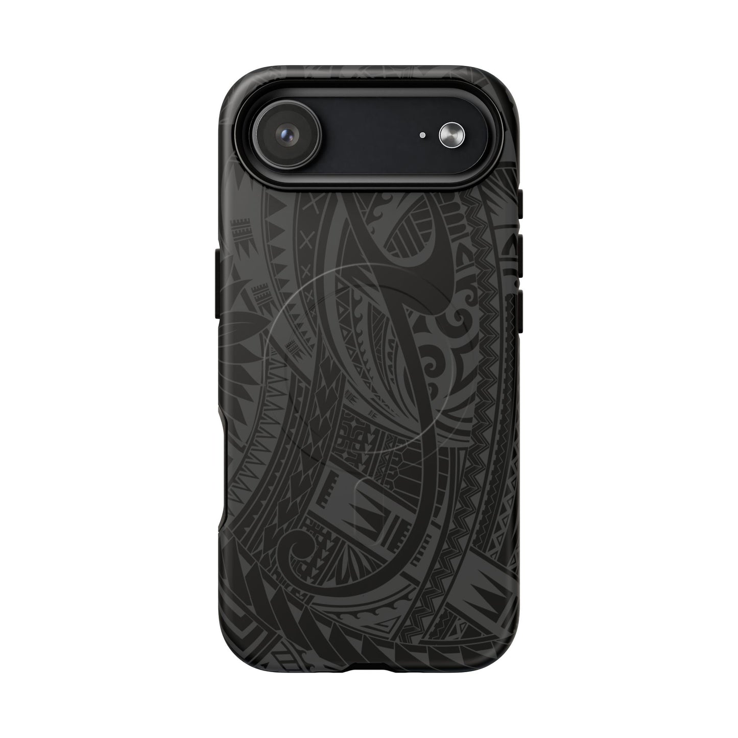 iPhone Tough Magsafe® Phone Case - Warrior - AU/NZ/USA