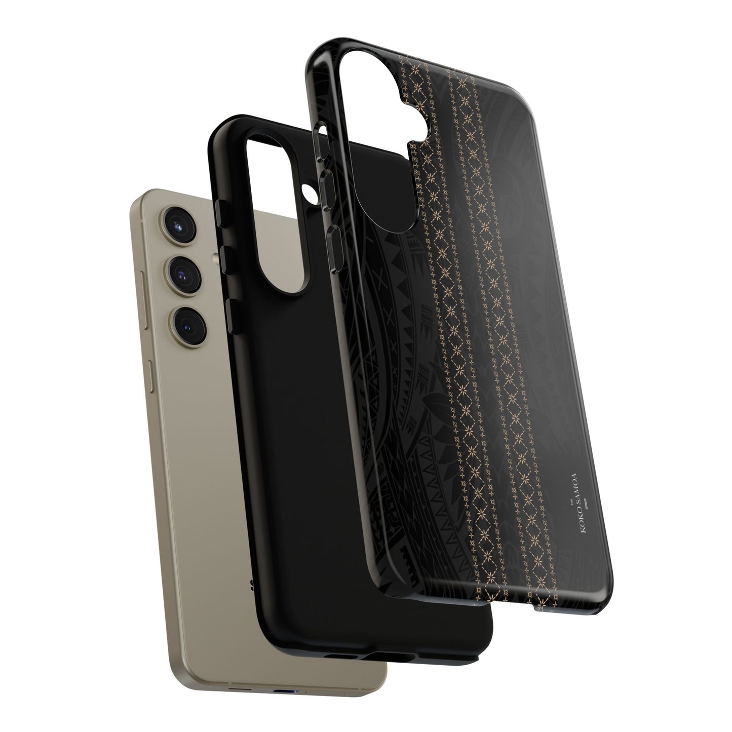 Samsung Tough Phone Case - Malu - AU/NZ/USA