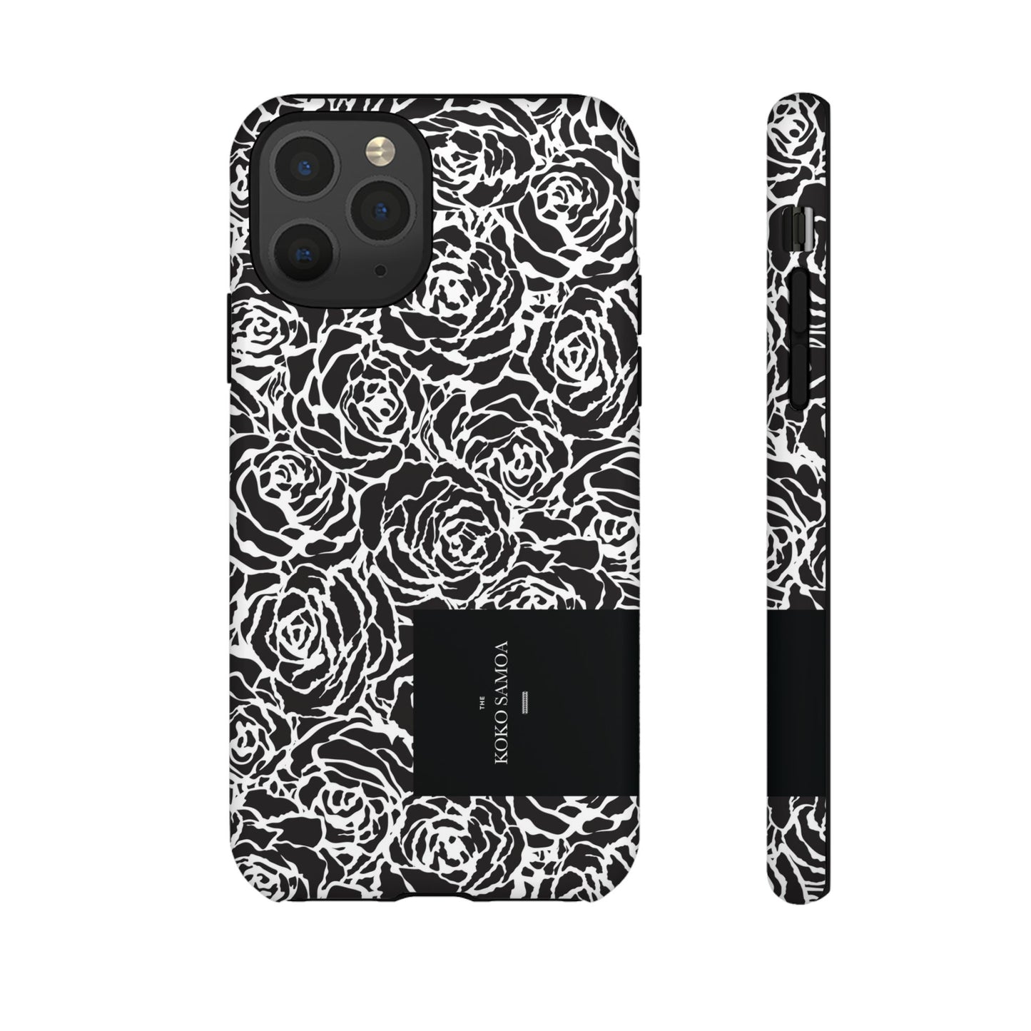 iPhone Tough Phone Case - Faleasiu Nights - AU/NZ/USA