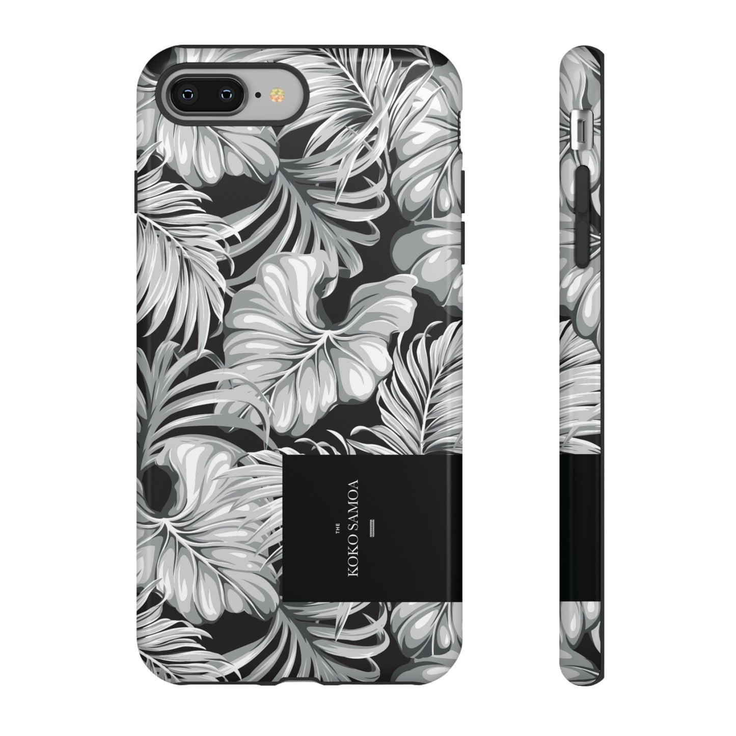 iPhone Tough Phone Case - Falealili Shades - AU/NZ/USA