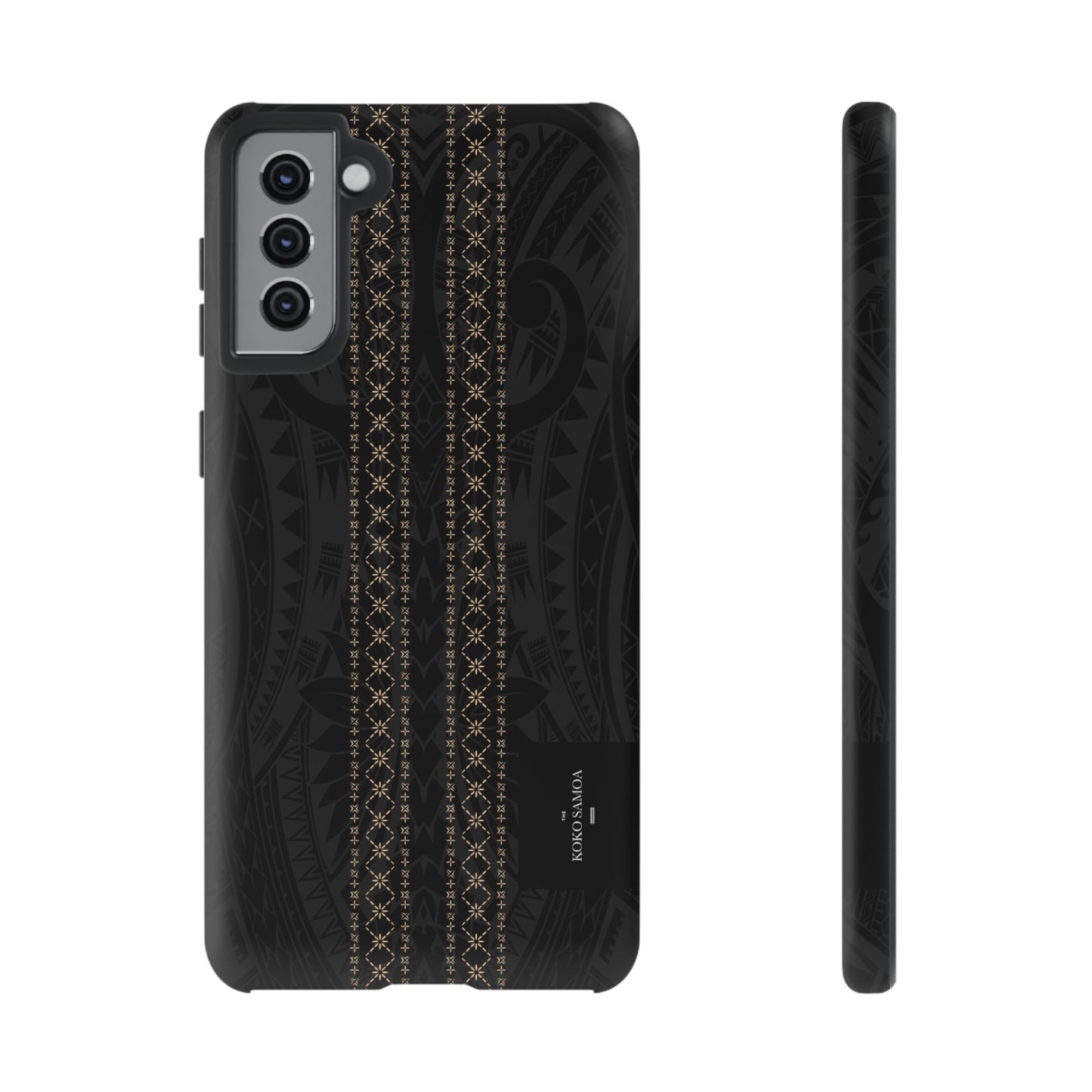 Samsung Tough Phone Case - Malu - AU/NZ/USA