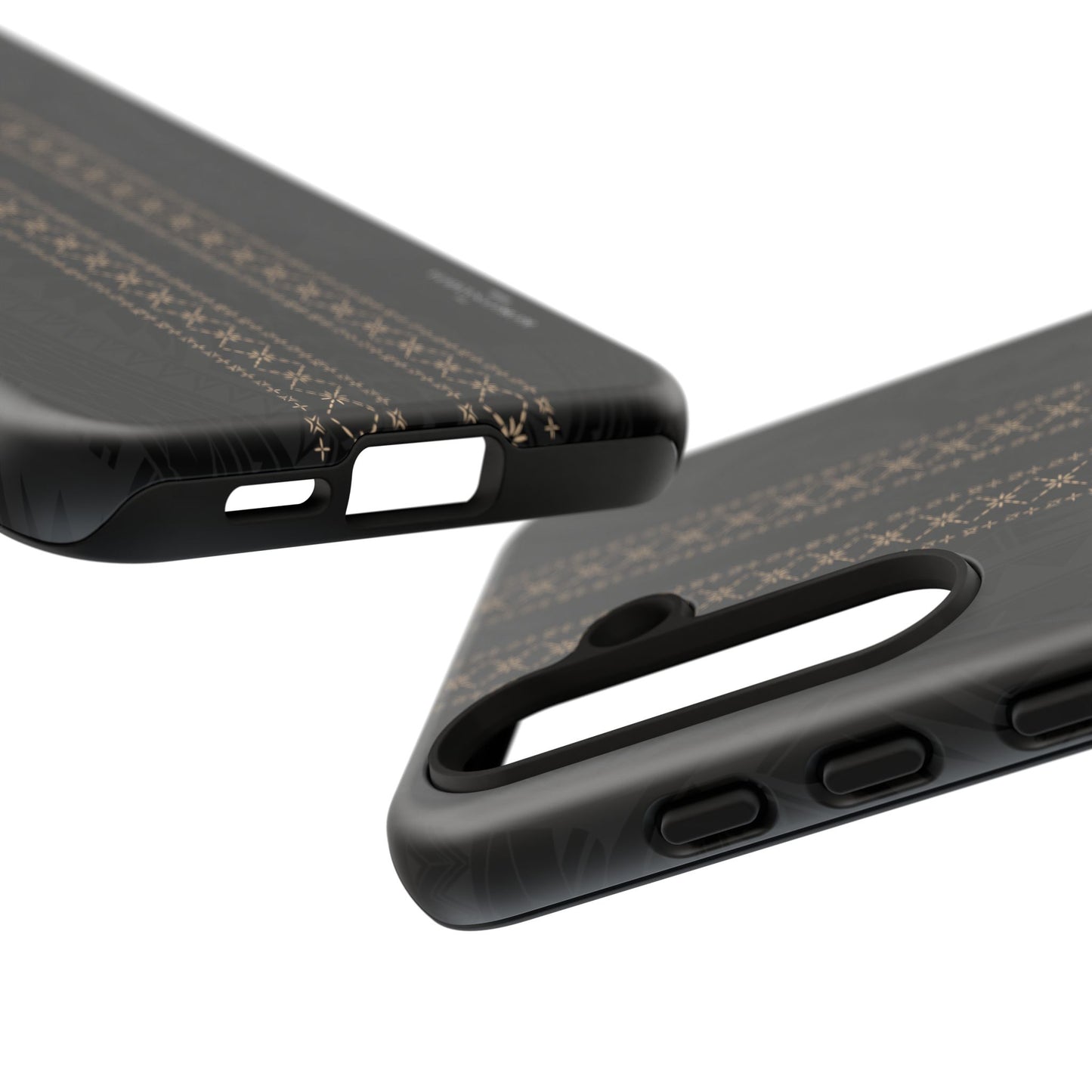 Samsung Tough Phone Case - Malu - AU/NZ/USA