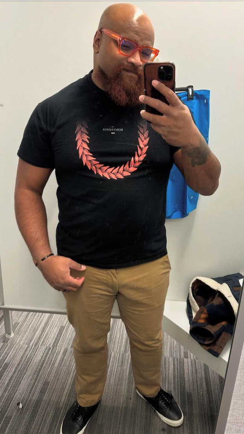 Heavy Unisex Tee - Ula Fala - AU/NZ