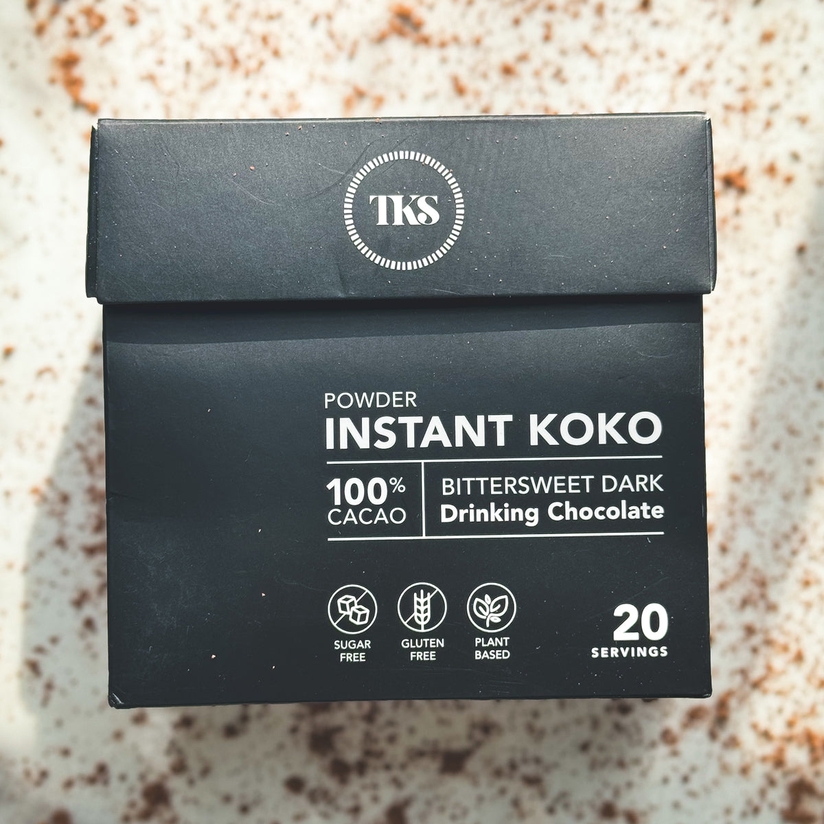 Instant Koko - Drinking Chocolate - AU
