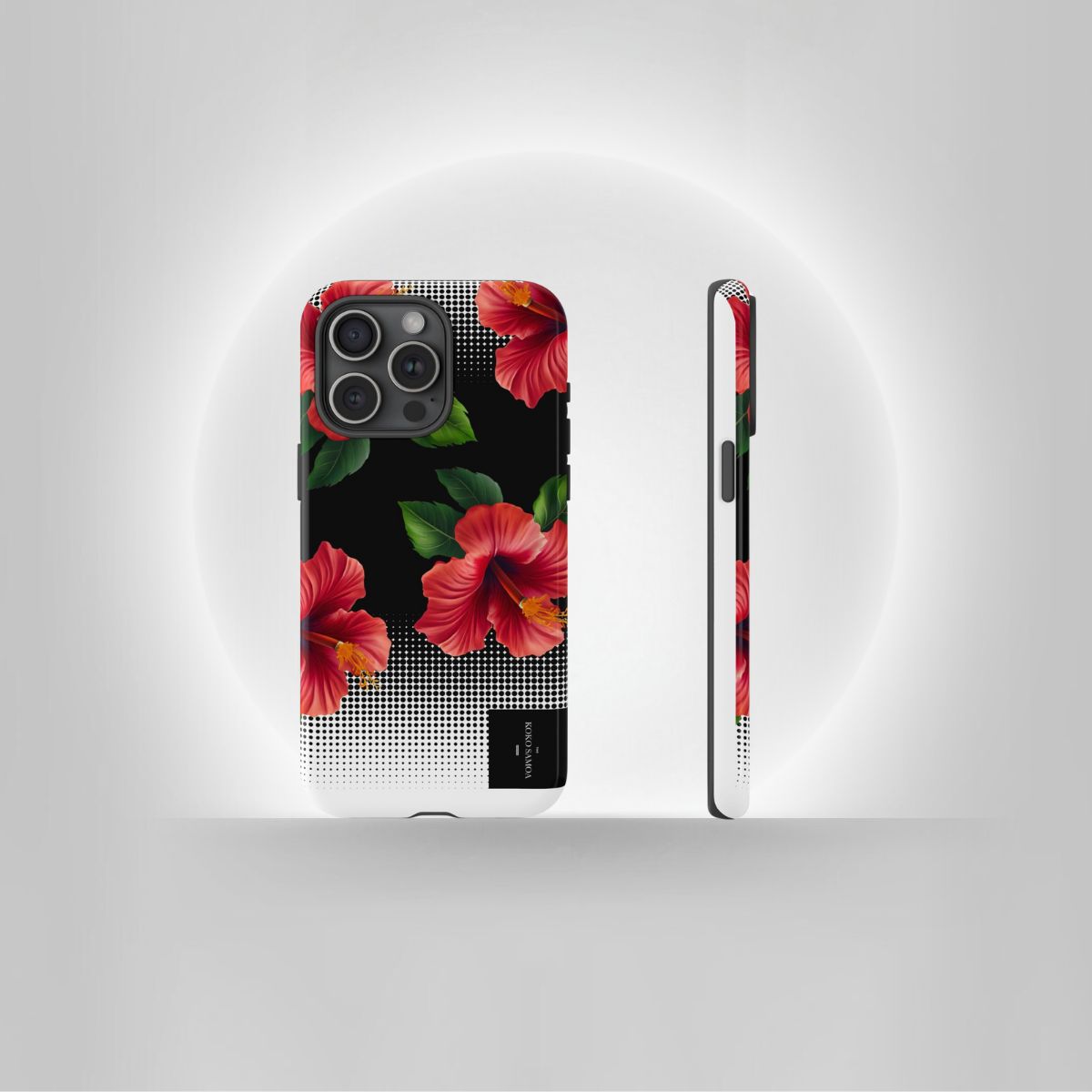Tough Phone Case - Aute - AU/NZ/USA