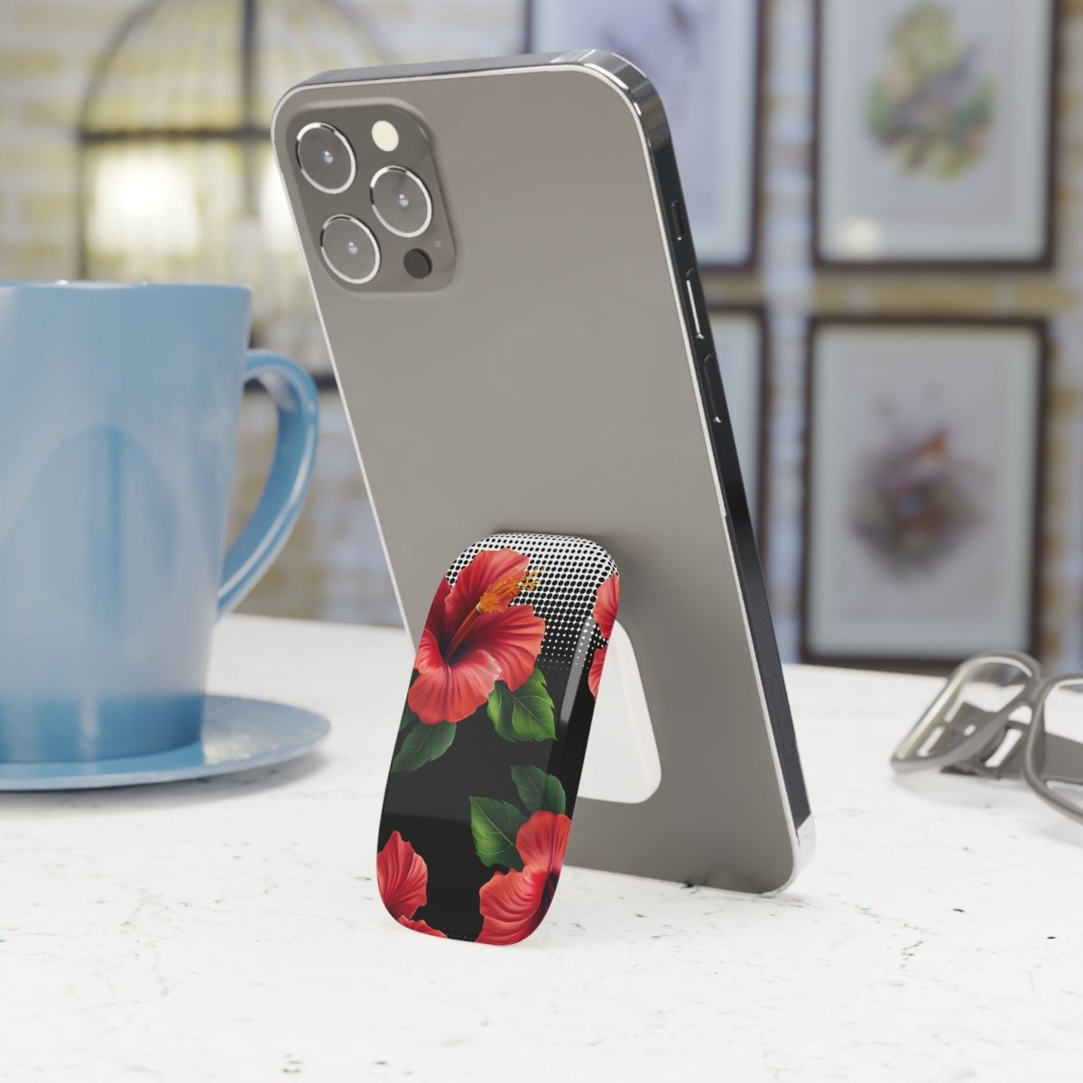 Babe Phone Stand - Aute - AU/NZ/USA - The Koko Samoa