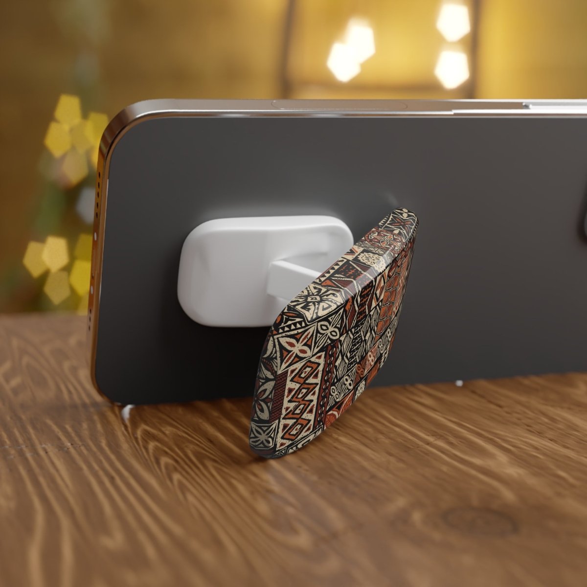 Babe Phone Stand - Elei - AU/NZ/USA - The Koko Samoa