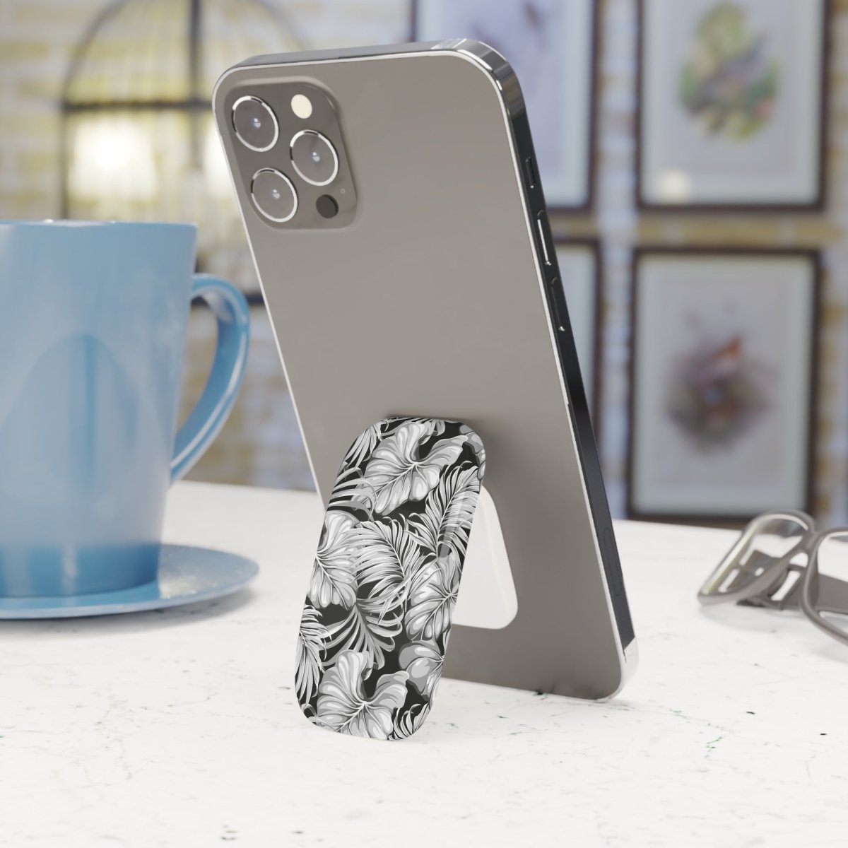 Babe Phone Stand - Falealili - AU/NZ/USA - The Koko Samoa