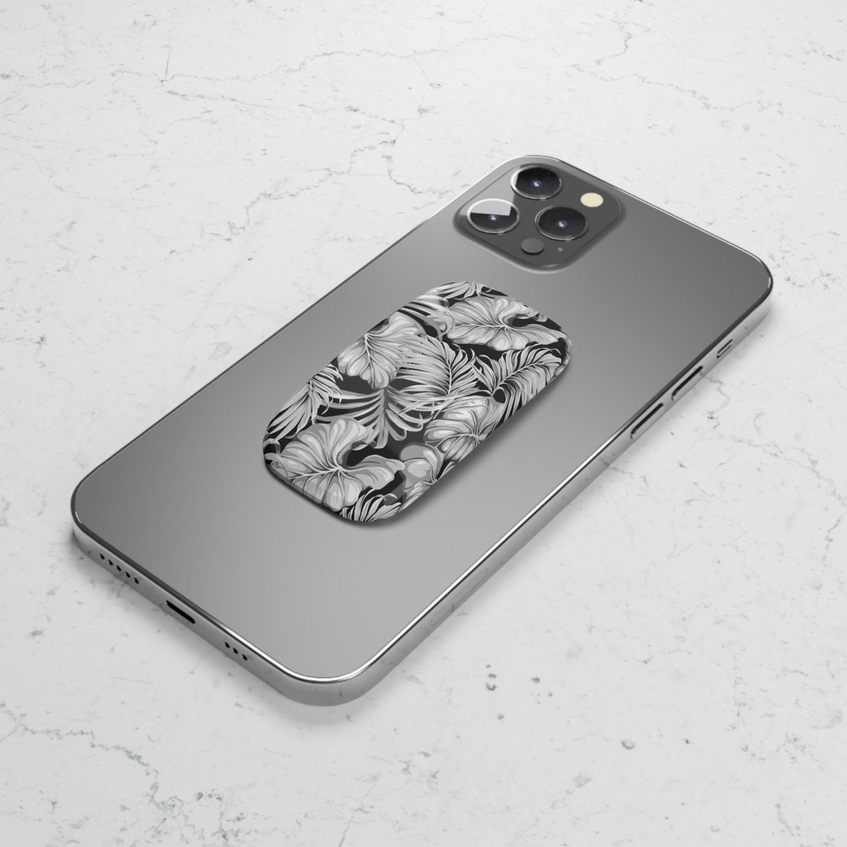 Babe Phone Stand - Falealili - AU/NZ/USA - The Koko Samoa
