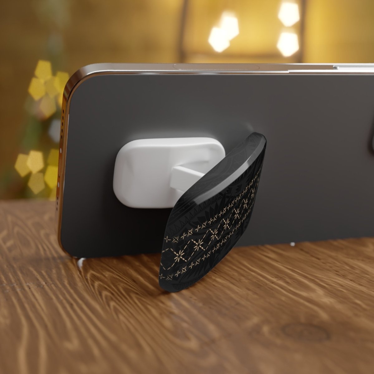 Babe Phone Stand - Malu - AU/NZ/USA - The Koko Samoa