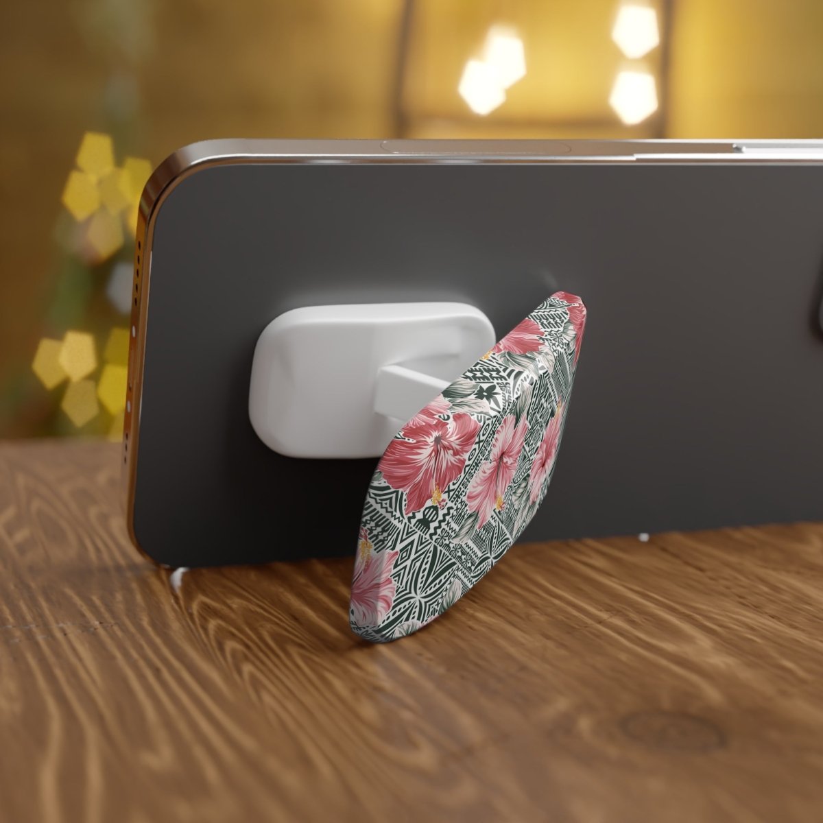 Babe Phone Stand - Solosolo - AU/NZ/USA - The Koko Samoa