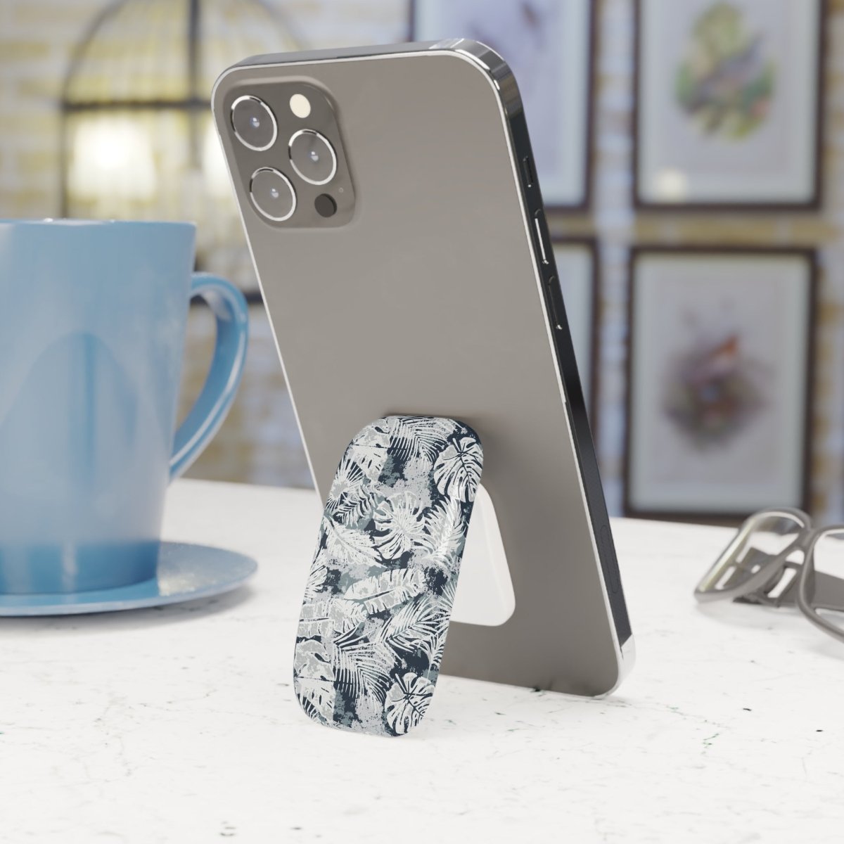 Babe Phone Stand - Tiavi - AU/NZ/USA - The Koko Samoa