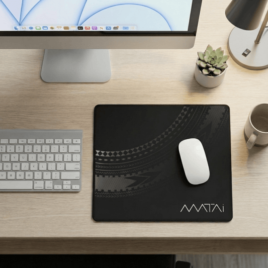 Desk Mat - Matai Personalized - AU/NZ/USA - The Koko Samoa