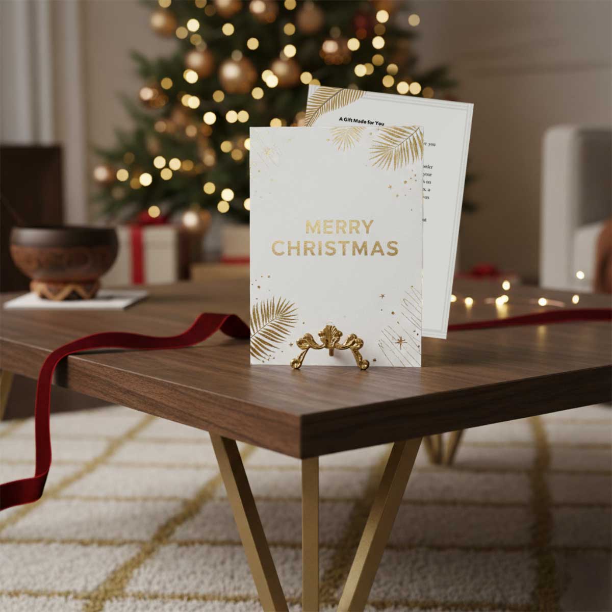 FREE IOU Kit - The Koko Samoa