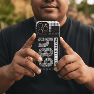 Durable iPhone Tough Phone Case 684 for AU/NZ/USA, with rugged design and protective features for iPhone models.