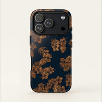 iPhone Tough Phone Case - Fagaloa Twilight - AU/NZ/USA - The Koko Samoa