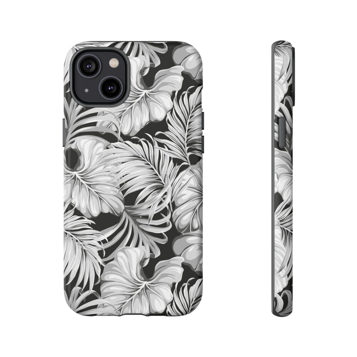 iPhone Tough Phone Case - Falealili Shades - AU/NZ/USA - The Koko Samoa