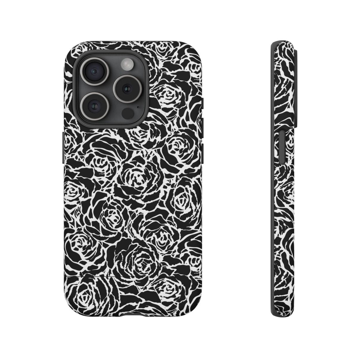 iPhone Tough Phone Case - Faleasiu Nights - AU/NZ/USA - The Koko Samoa