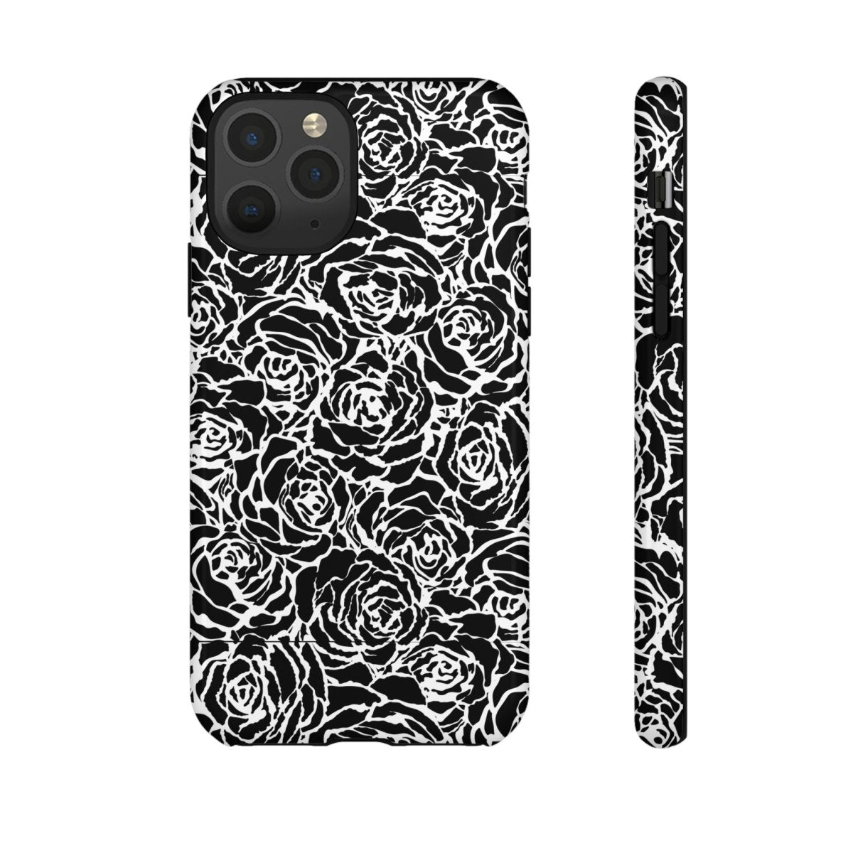 iPhone Tough Phone Case - Faleasiu Nights - AU/NZ/USA - The Koko Samoa