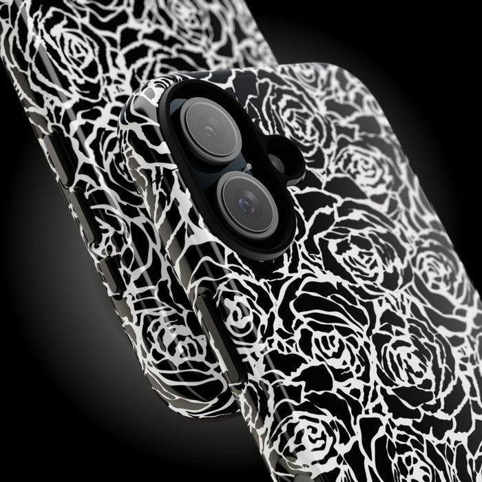 iPhone Tough Phone Case - Faleasiu Nights - AU/NZ/USA - The Koko Samoa