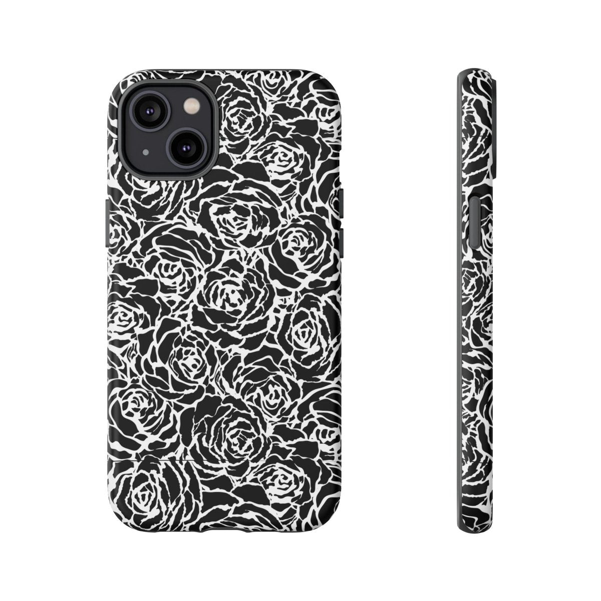 iPhone Tough Phone Case - Faleasiu Nights - AU/NZ/USA - The Koko Samoa