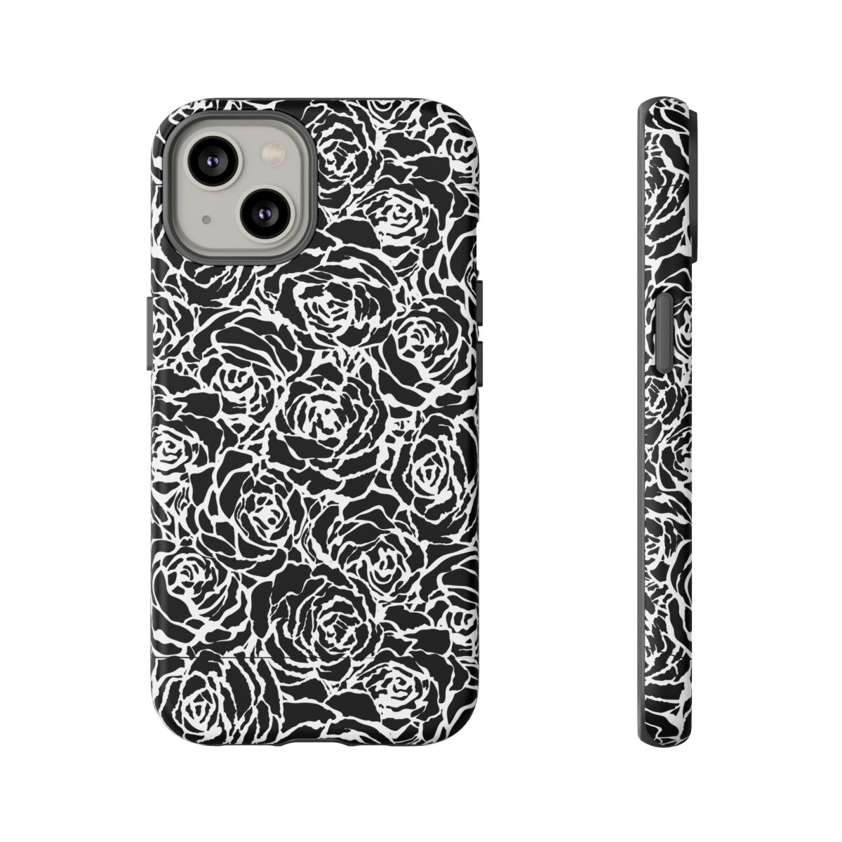 iPhone Tough Phone Case - Faleasiu Nights - AU/NZ/USA - The Koko Samoa