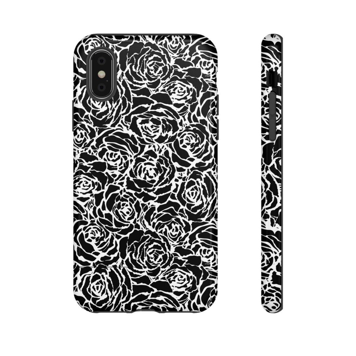 iPhone Tough Phone Case - Faleasiu Nights - AU/NZ/USA - The Koko Samoa