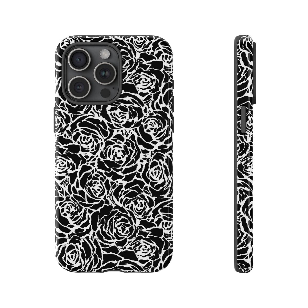 iPhone Tough Phone Case - Faleasiu Nights - AU/NZ/USA - The Koko Samoa
