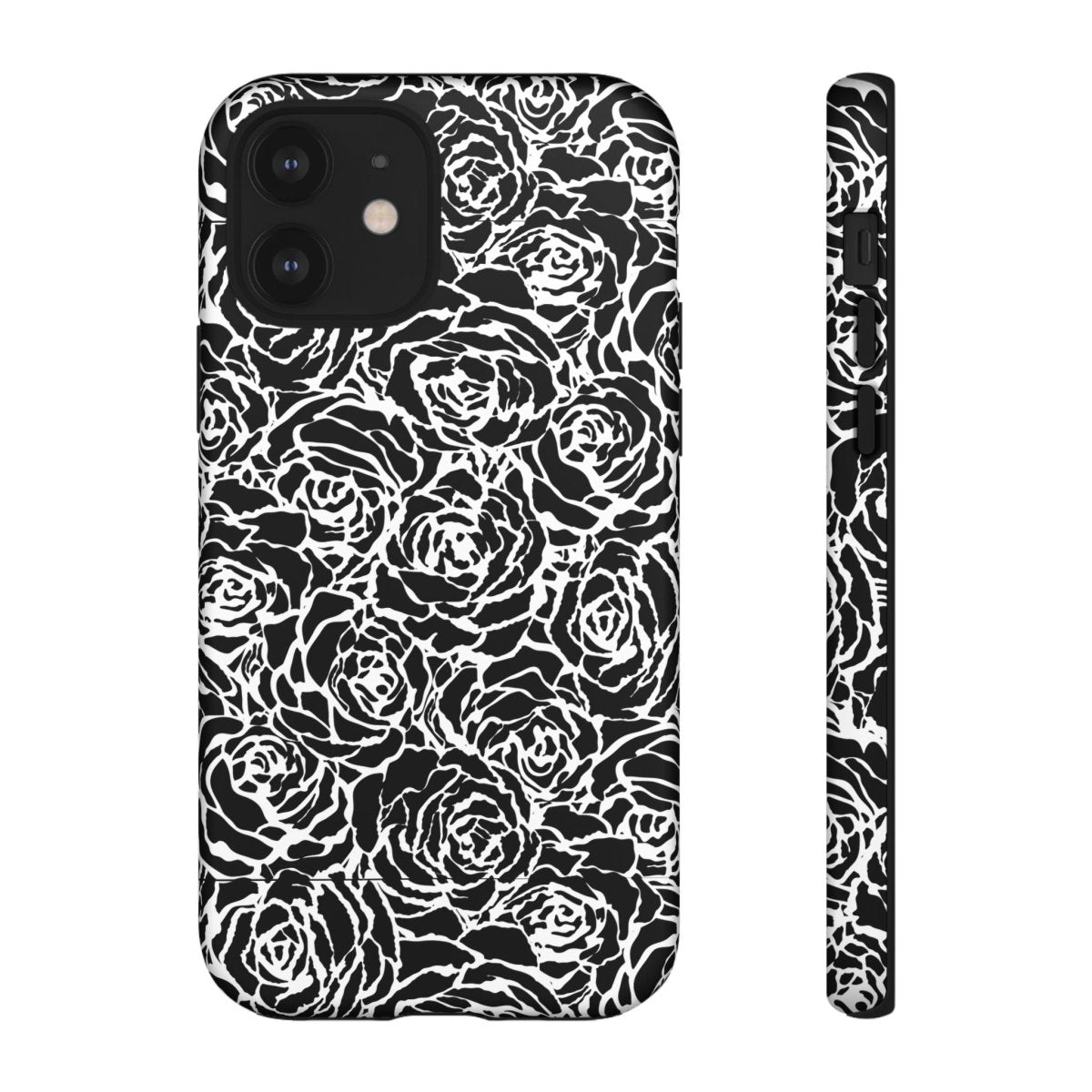 iPhone Tough Phone Case - Faleasiu Nights - AU/NZ/USA - The Koko Samoa