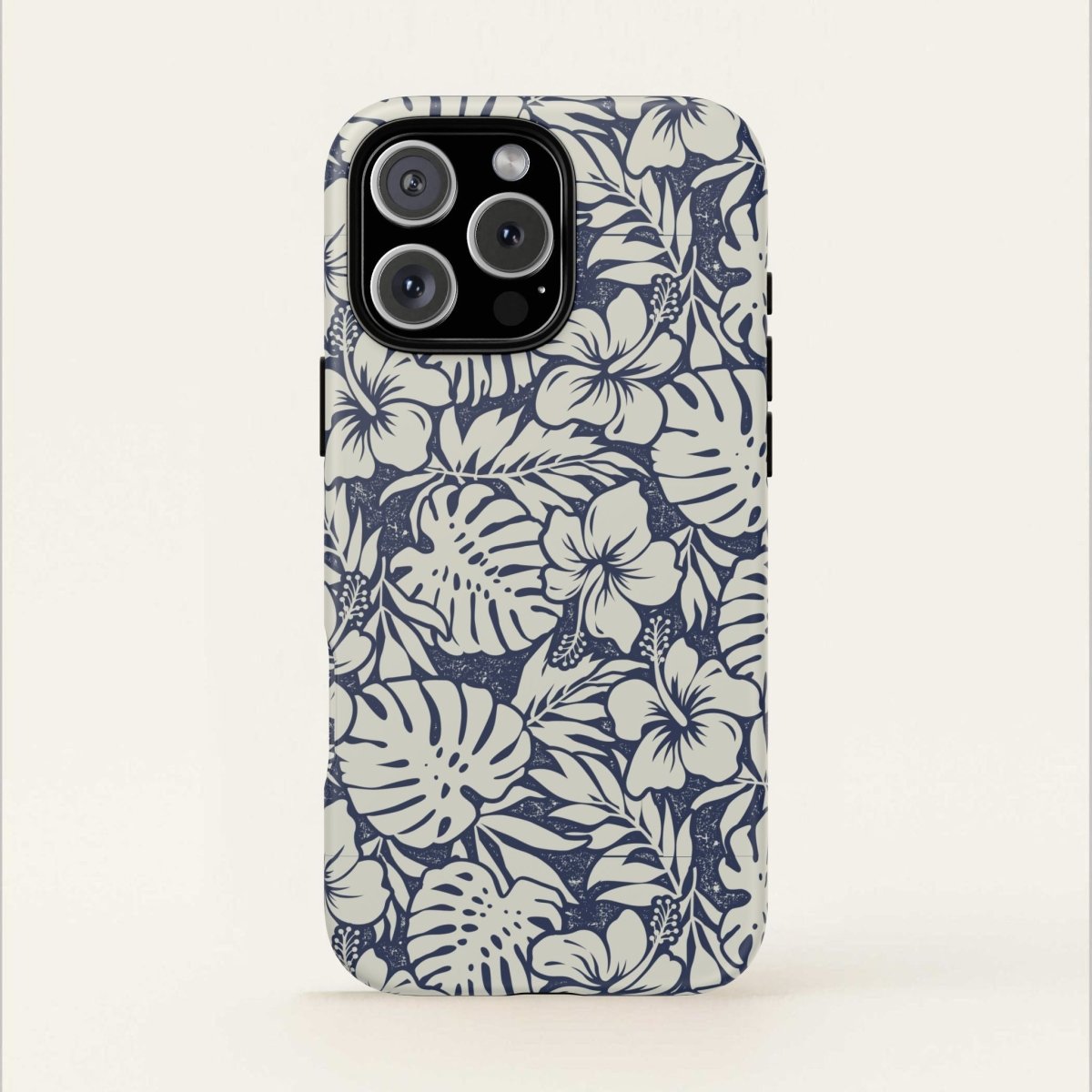 iPhone Tough Phone Case - Falefa Breeze - AU/NZ/USA - The Koko Samoa