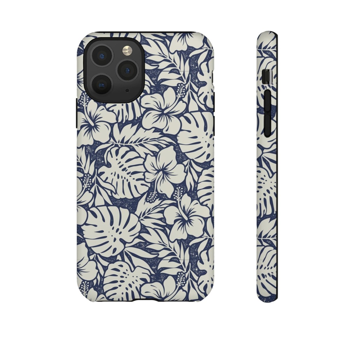 iPhone Tough Phone Case - Falefa Breeze - AU/NZ/USA - The Koko Samoa