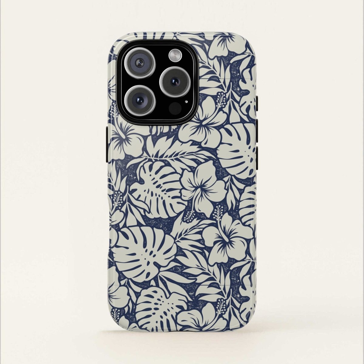 iPhone Tough Phone Case - Falefa Breeze - AU/NZ/USA - The Koko Samoa