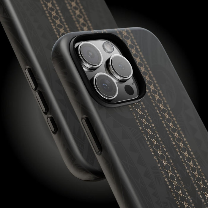 iPhone Tough Phone Case - Malu - AU/NZ/USA - The Koko Samoa