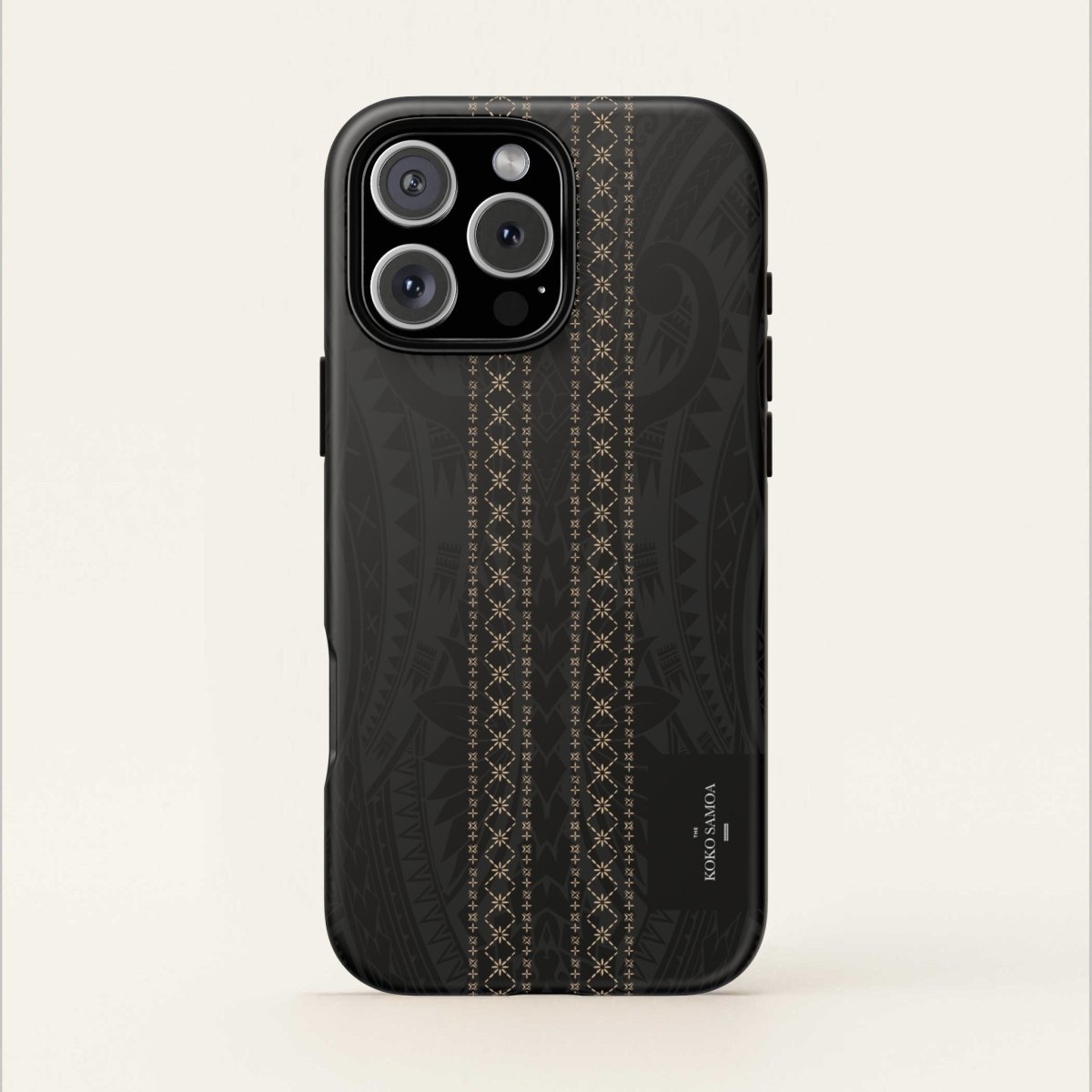 iPhone Tough Phone Case - Malu - AU/NZ/USA