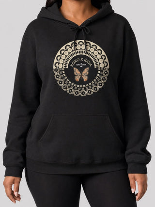Hoodie - Fiji Samoa - AU/NZ/USA - The Koko Samoa