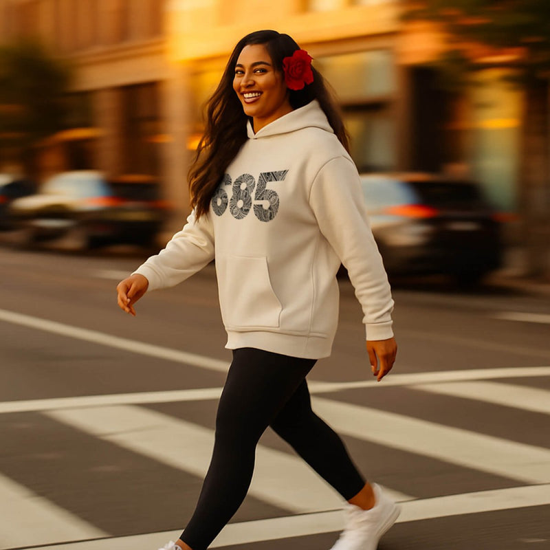 IslandSoft™ Hoodie - Premium (XS - XL) - 685 - AU/NZ - The Koko Samoa