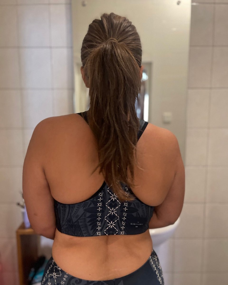 Malu Activewear Bundle - AU/NZ/USA - The Koko Samoa