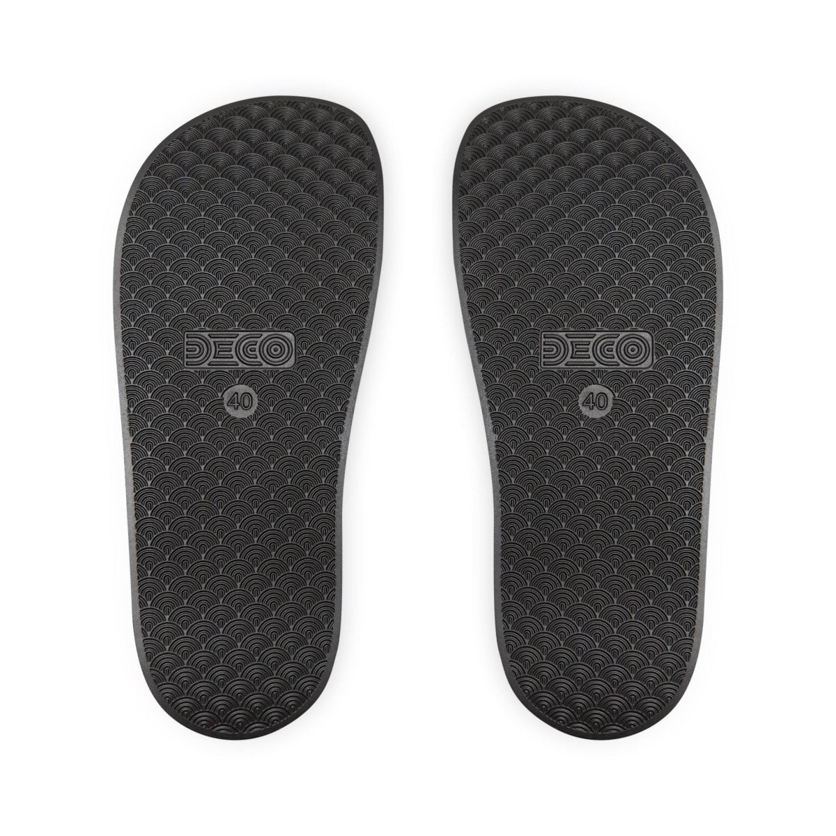 Men's Removable-Strap Sandals - Warrior - The Koko Samoa