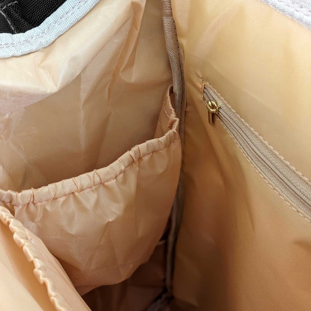 Multifunctional Diaper Backpack - Malu - AU/NZ - The Koko Samoa
