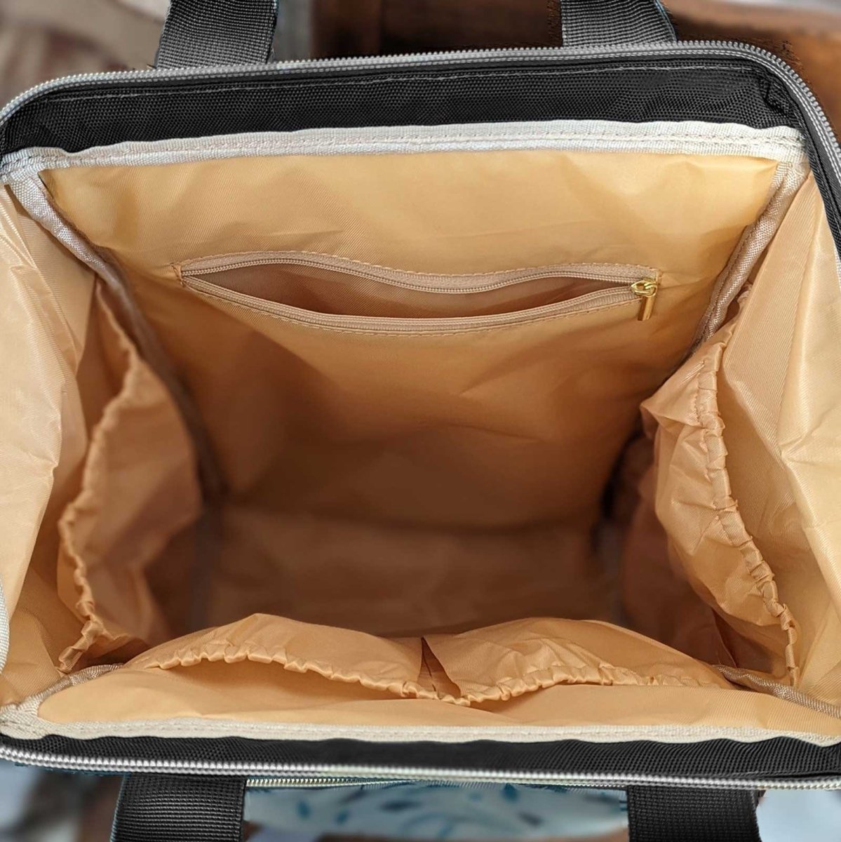 Multifunctional Diaper Backpack - Malu - AU/NZ - The Koko Samoa